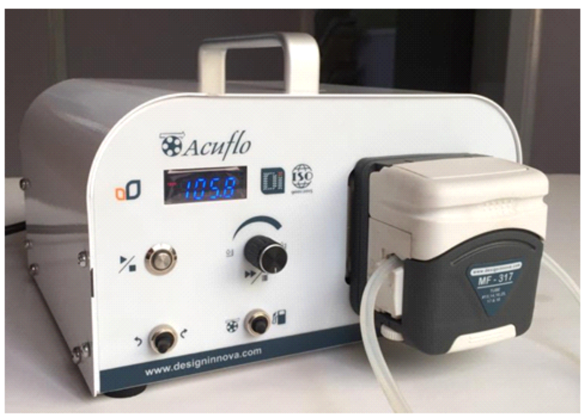 Acuflo D317